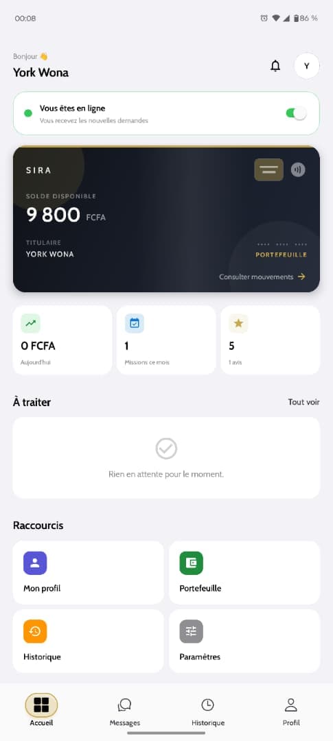 Devenir prestataire sur SIRA : par où commencer