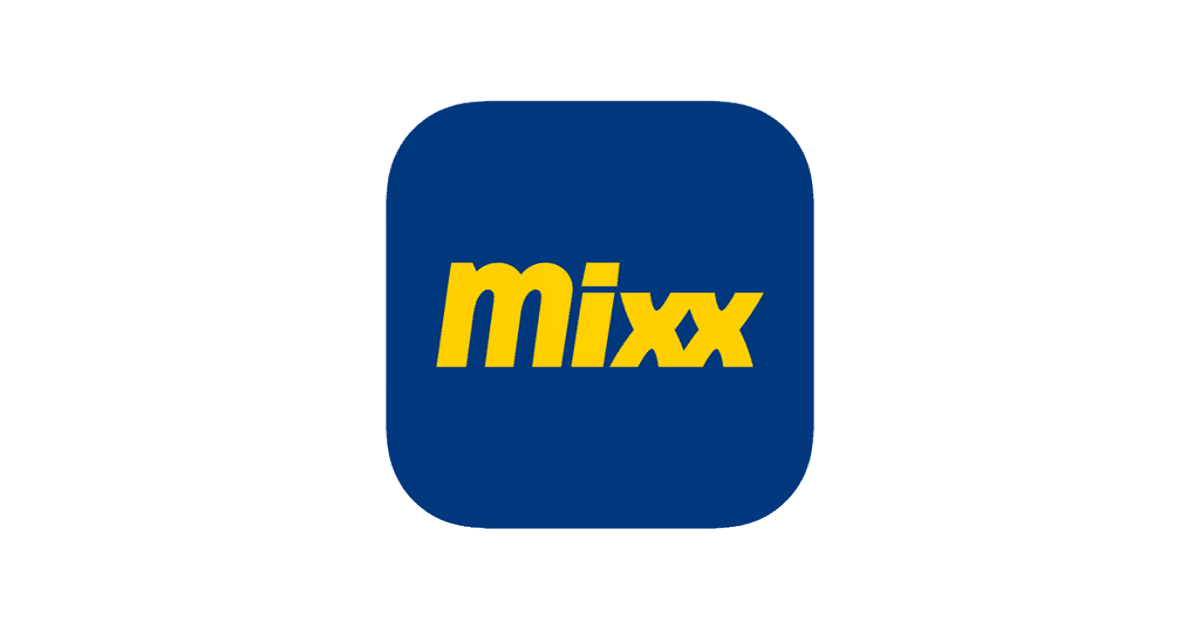 Mixx by Yas