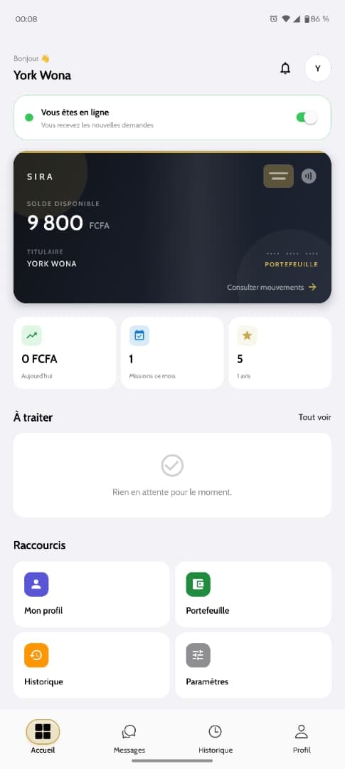 Devenir prestataire sur SIRA : par où commencer